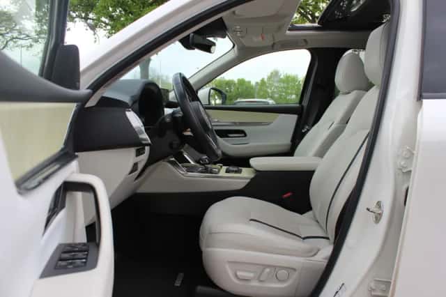 Mazda CX-60 (2023) thumbnail 11