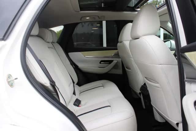 Mazda CX-60 (2023) thumbnail 13