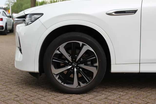 Mazda CX-60 (2023) thumbnail 15