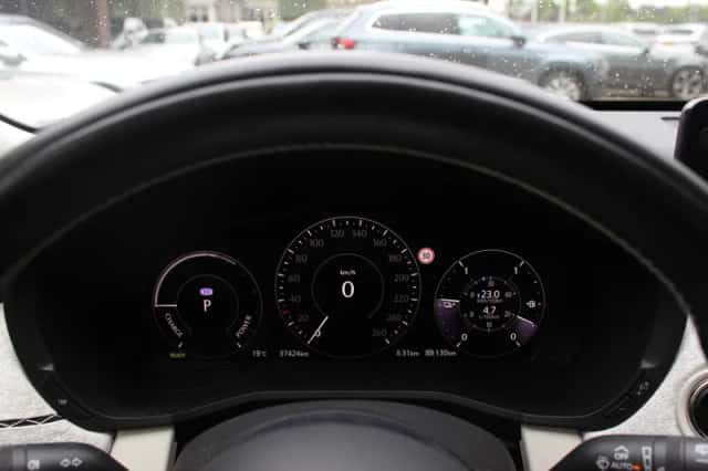 Mazda CX-60 (2023) thumbnail 19