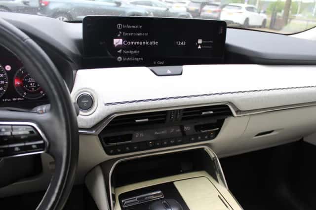 Mazda CX-60 (2023) thumbnail 20