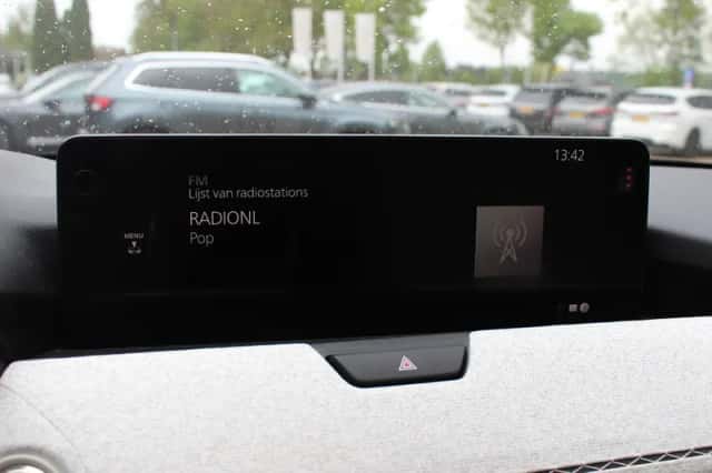 Mazda CX-60 (2023) thumbnail 23