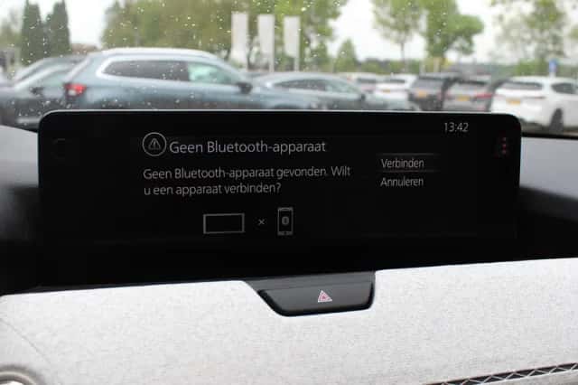 Mazda CX-60 (2023) thumbnail 24