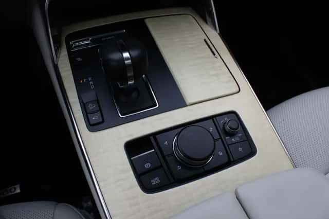 Mazda CX-60 (2023) thumbnail 28