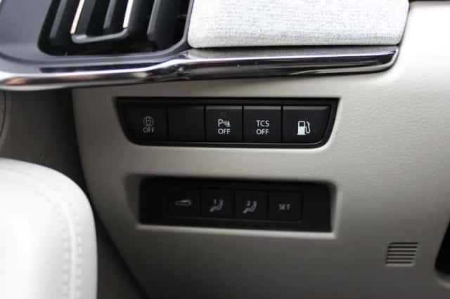 Mazda CX-60 (2023) thumbnail 32