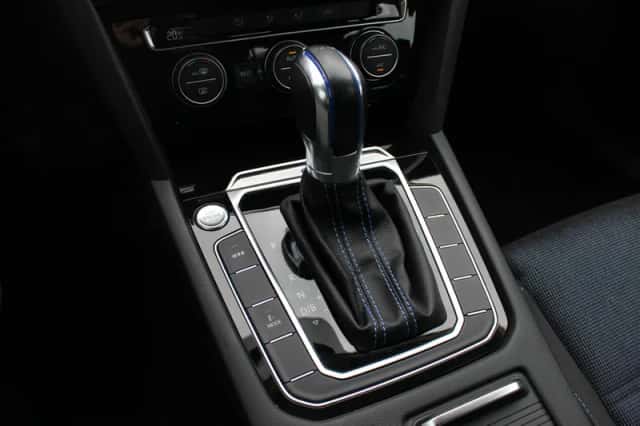 Volkswagen Passat (2016) thumbnail 29