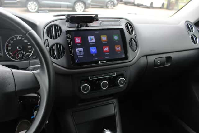 Volkswagen Tiguan (2014) thumbnail 20