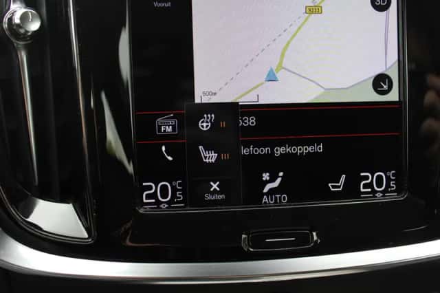 Volvo V60 (2019) thumbnail 26