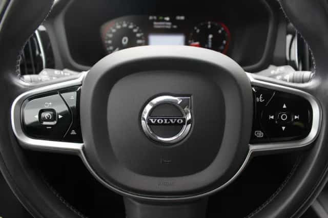 Volvo V60 (2019) thumbnail 32