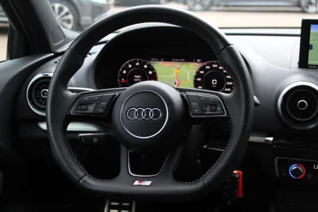 Audi A3 (2019) thumbnail 17