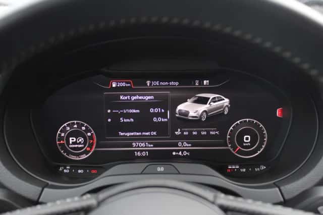 Audi A3 (2019) thumbnail 18