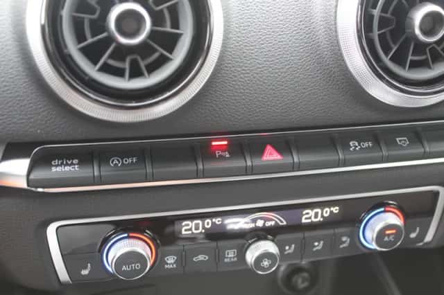Audi A3 (2019) thumbnail 24