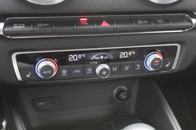 Audi A3 (2019) thumbnail 25