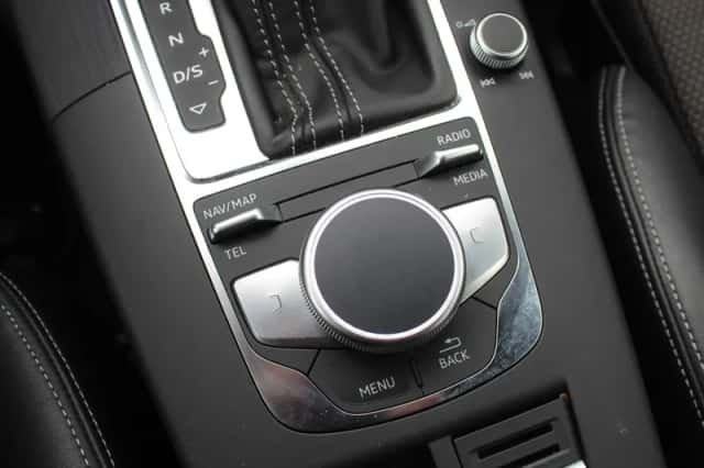 Audi A3 (2019) thumbnail 27
