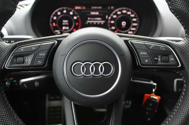 Audi A3 (2019) thumbnail 29