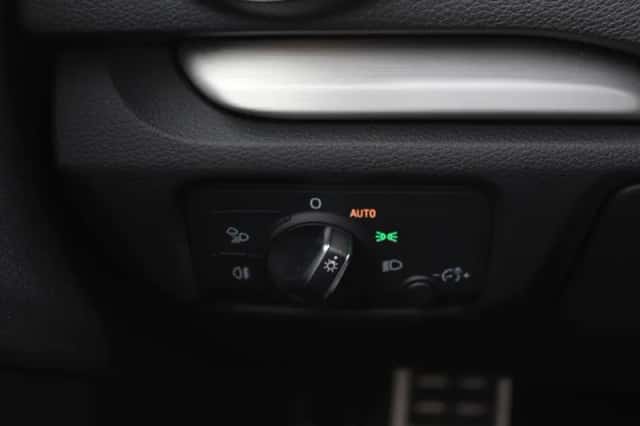 Audi A3 (2019) thumbnail 30