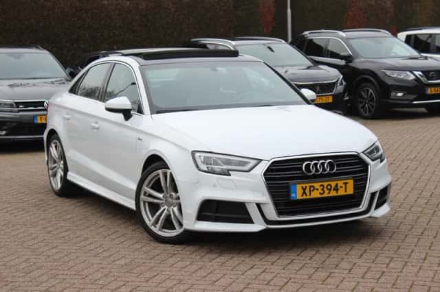 Audi A3 (2019) thumbnail 32