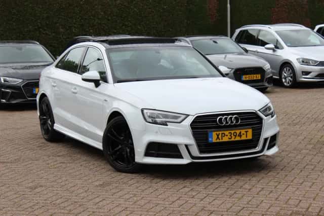 Audi A3 (2019) thumbnail 33