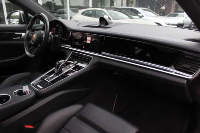 Porsche Panamera (2021) thumbnail 13