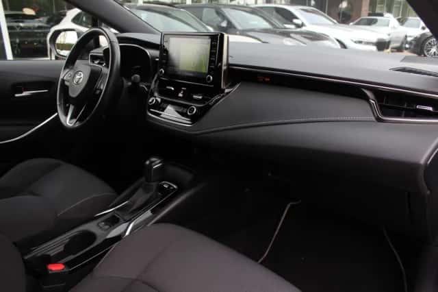 Toyota Corolla (2021) thumbnail 13