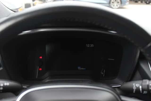 Toyota Corolla (2021) thumbnail 18