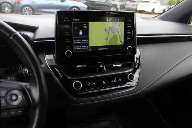 Toyota Corolla (2021) thumbnail 19