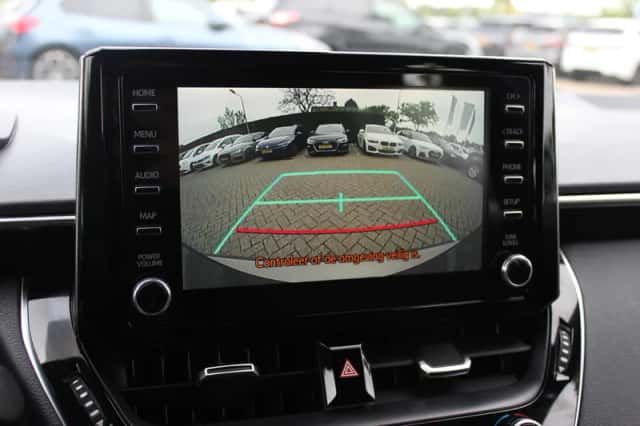 Toyota Corolla (2021) thumbnail 20