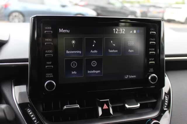 Toyota Corolla (2021) thumbnail 22