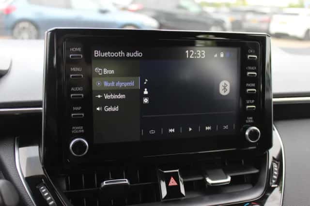Toyota Corolla (2021) thumbnail 23