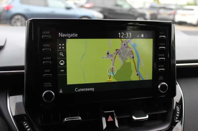 Toyota Corolla (2021) thumbnail 24