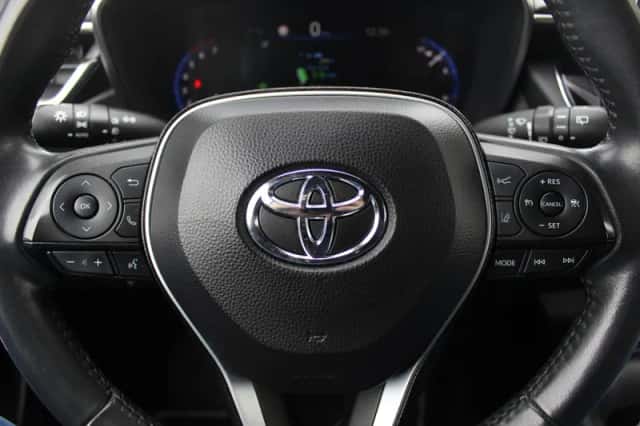 Toyota Corolla (2021) thumbnail 28