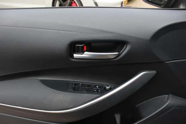 Toyota Corolla (2021) thumbnail 29