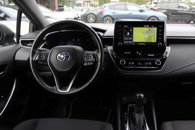 Toyota Corolla (2021) thumbnail 9