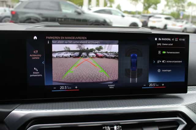 BMW i4 (2022) thumbnail 20