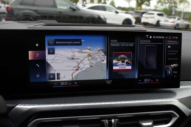 BMW i4 (2022) thumbnail 21