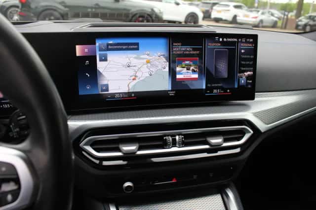BMW i4 (2022) thumbnail 27