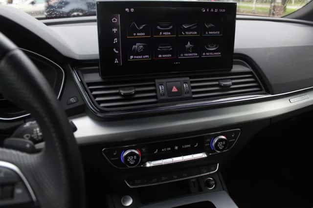 Audi Q5 (2022) thumbnail 20