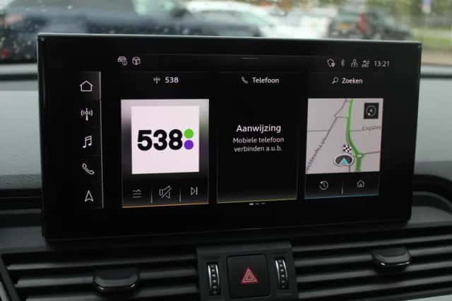 Audi Q5 (2022) thumbnail 22