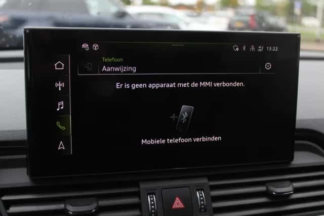 Audi Q5 (2022) thumbnail 25