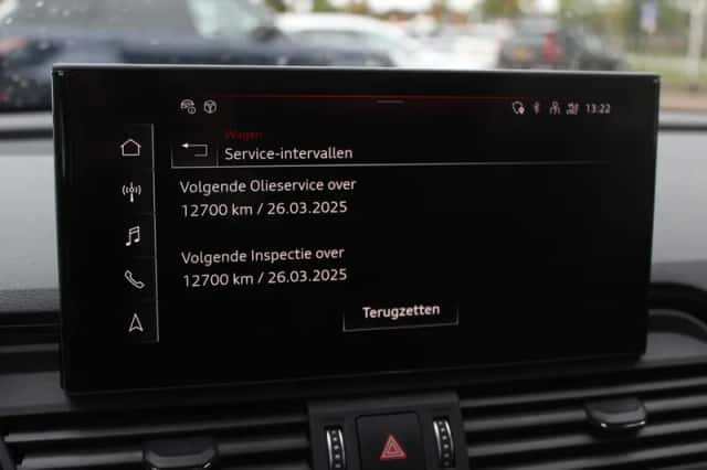 Audi Q5 (2022) thumbnail 26