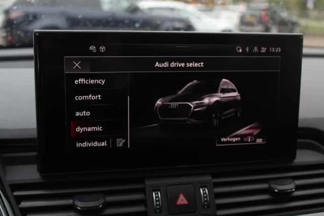 Audi Q5 (2022) thumbnail 27