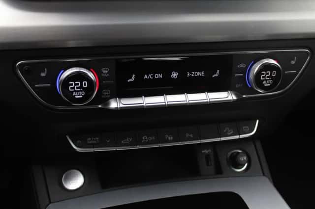 Audi Q5 (2022) thumbnail 28