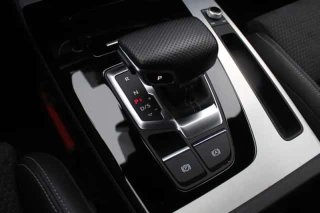 Audi Q5 (2022) thumbnail 29