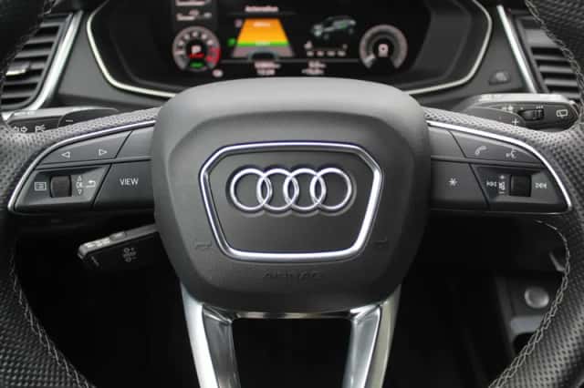 Audi Q5 (2022) thumbnail 31