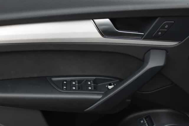 Audi Q5 (2022) thumbnail 33