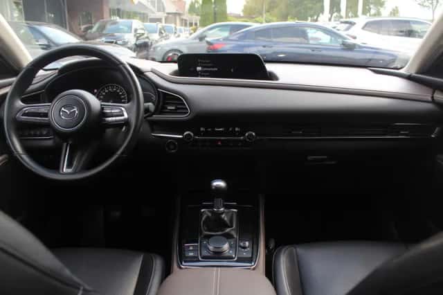 Mazda CX-30 (2020) thumbnail 2