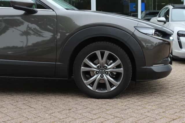 Mazda CX-30 (2020) thumbnail 11