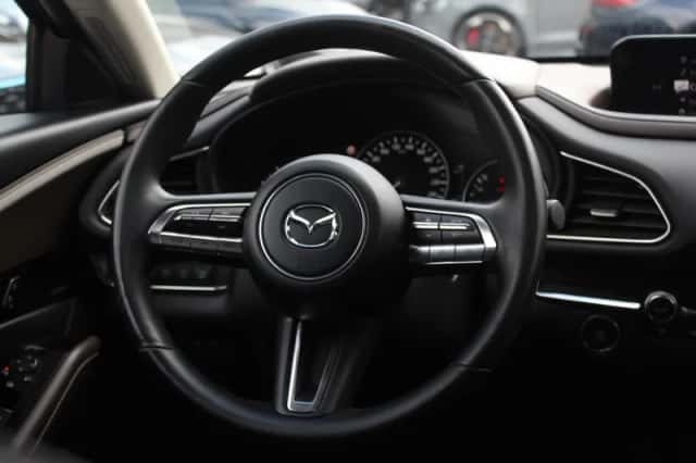 Mazda CX-30 (2020) thumbnail 13
