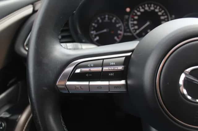 Mazda CX-30 (2020) thumbnail 23
