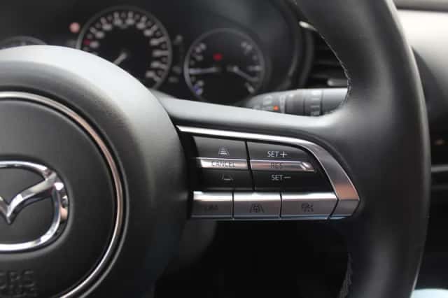 Mazda CX-30 (2020) thumbnail 24